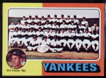611 New York Yankees